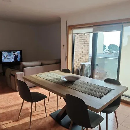 2 Bedrooms Front Flat *