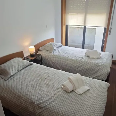 2 Bedrooms Front Flat